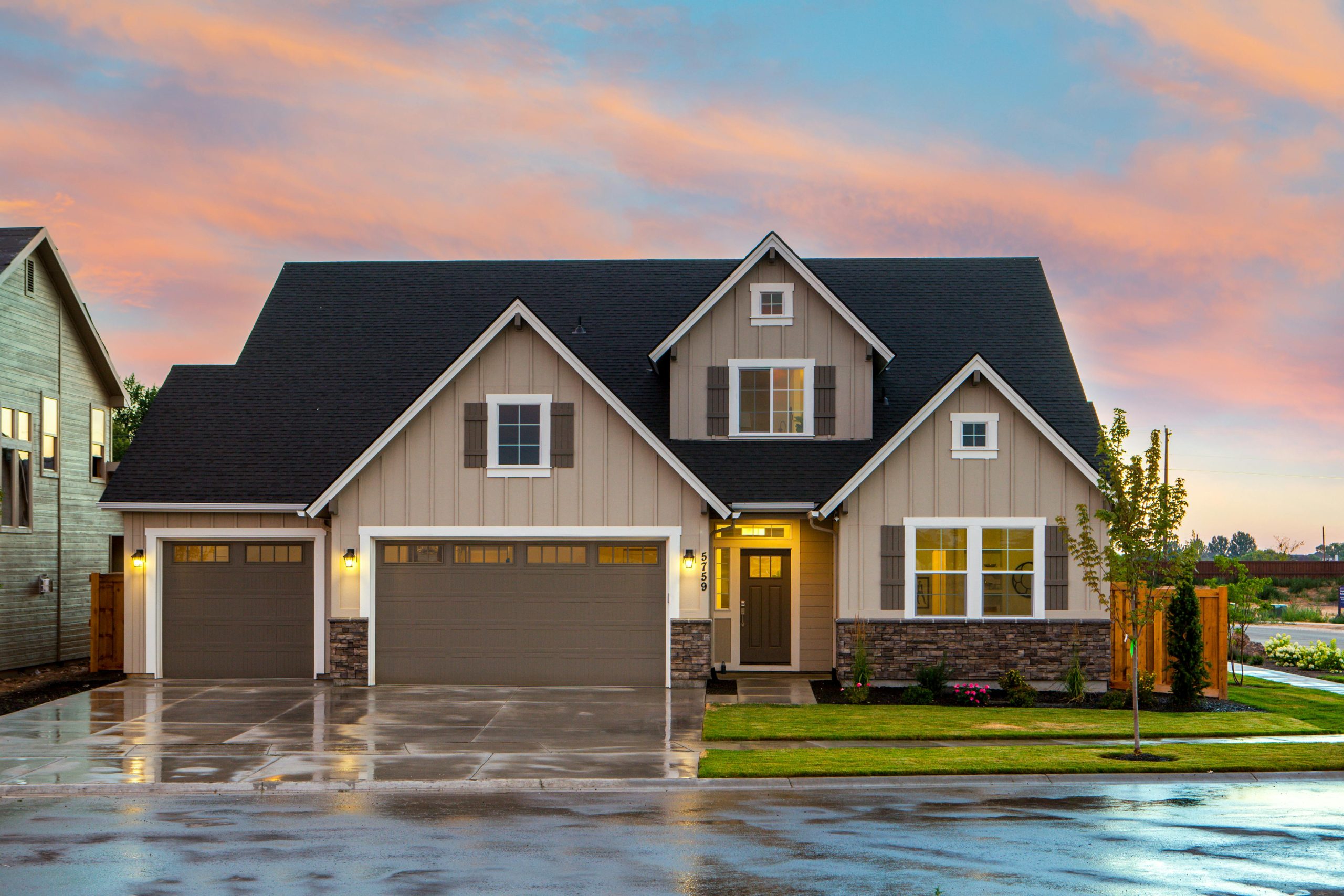 Home Improvement Contractor Leads