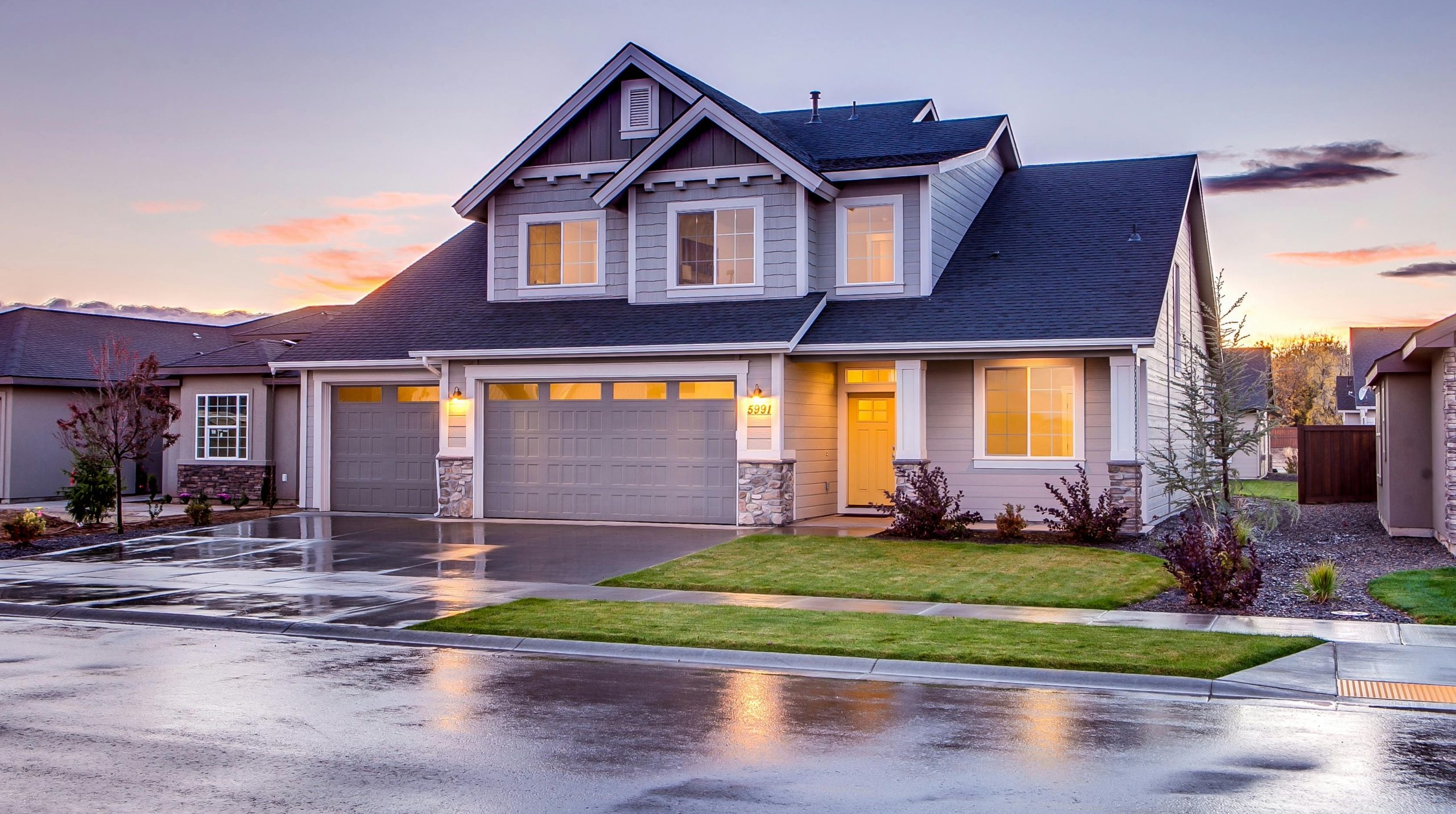 Home Improvement Lead Generation